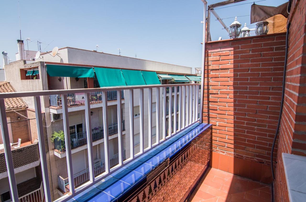 Lope De Vega Apartment — Photos 2