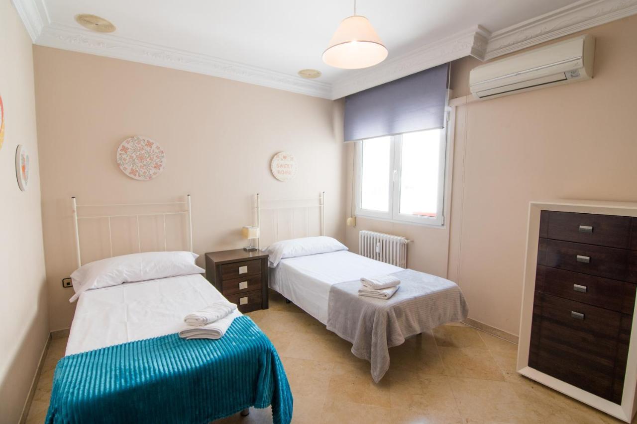 Lope De Vega Apartment, Granada