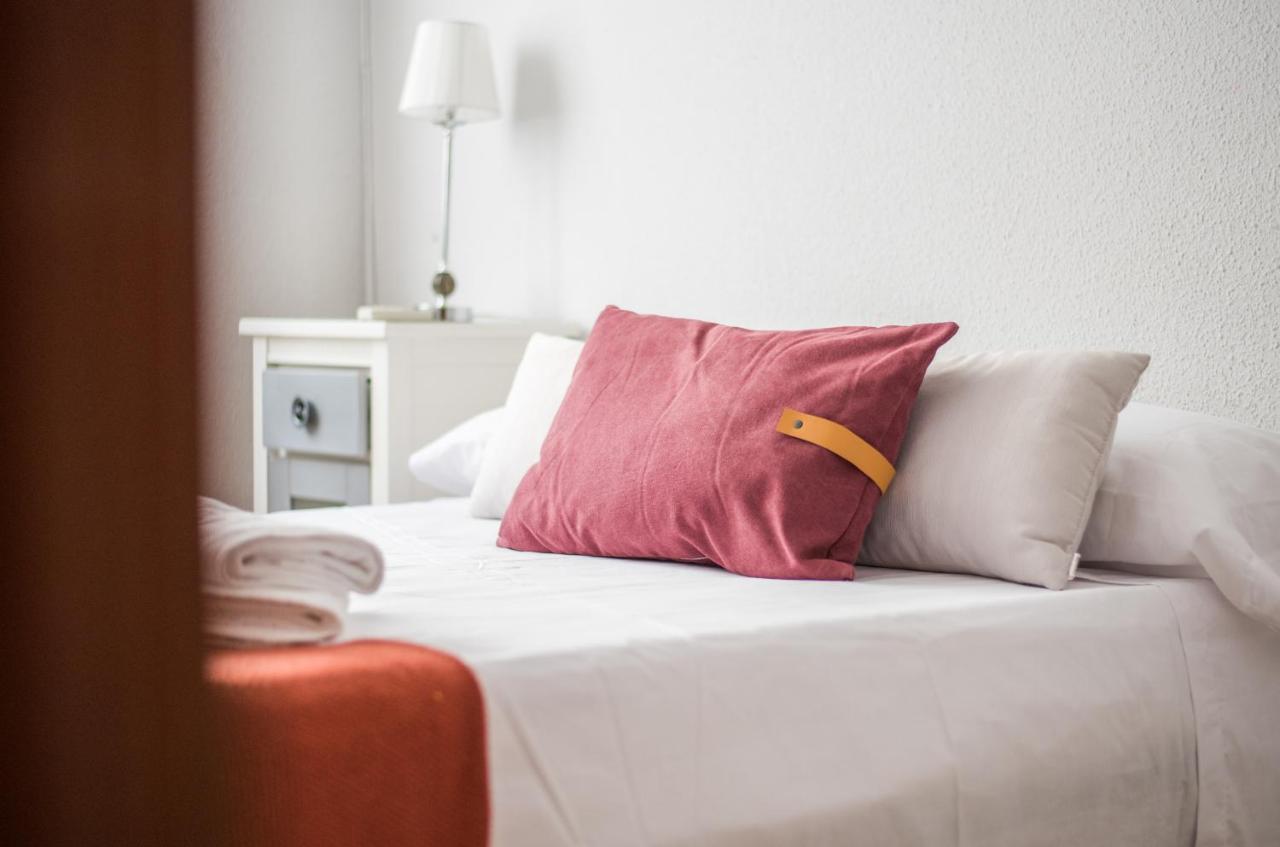Lope De Vega Apartment — Photos 1